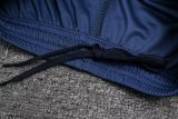 24/25 Santos Training  Blue  1:1 Quality Training Jersey