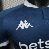 25/26  Argentina Away Player 1:1 Quality Soccer Jersey