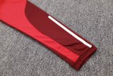 Brazil Training  Red 1:1 Quality Training Jersey 24/25