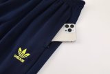 Juventus Blue Jacket Tracksuit 1:1 Quality 24/25