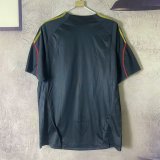 Liverpool Away Fans 1:1 Quality Retro Soccer Jersey 2009/2010