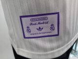 Real Madrid White Player 1:1 Quality Soccer Jersey 24/25