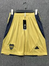 Boca Third Fans 1:1  Quality Shorts 25/26
