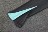 24/25 PSG Training  Suit  Dark Gray 1:1 Quality Training Jersey