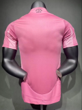 Inter Miami CF Home Player 1:1 Quality Soccer Jersey 25/26