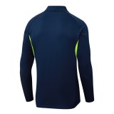 Real Madrid Royal Blue 1:1 Quality Training Jersey 25/26