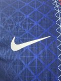 PSG Paris Home  Player 1:1 Quality Soccer Jersey 25/26