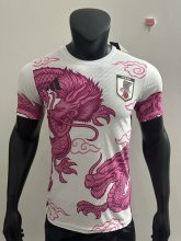 Japan Special Edition Player 1:1 Quality Soccer Jersey 25/26