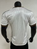 Germany Home Player 1:1 Quality Retro Soccer Jersey 1996