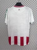 FC Köln Home Fans 1:1 Quality Soccer Jersey 25/26