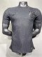 Corinthians Away Black  Player 1:1 Quality  Soccer Jersey 24/25
