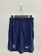 PSG Paris Home Player Blue 1:1 Quality Shorts 24/25