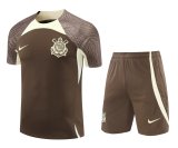 24/25 Corinthians Brown1:1 Quality Training （A-Set）