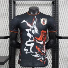 Japan Special Edition  Player 1:1 Quality Soccer Jersey 24/25