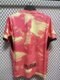 Barcelona  Special Edition Fans 1:1 Quality Soccer Jersey 24/25