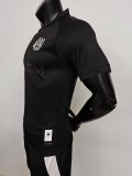 24/25 Marseille  Special Edition Black Player 1:1 Quality Soccer Jersey