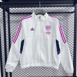 Arsenal   Windbreaker 25/26