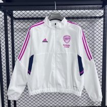 Arsenal Windbreaker 25/26 Arsenal Windbreaker 25/26
