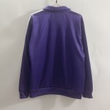 Real Madrid Retro Windbreaker 25/26