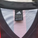 2002/2003 AC Milan Home  Fans 1:1 Retro Soccer Jersey