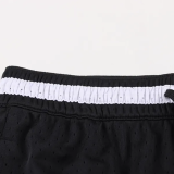 Jordon  Black  1:1 Quality NBA Shorts Pants 24/25