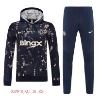 Chelsea Hooded Long Sleeved 1:1 Training suit 25/26 Chelsea Hooded Long Sleeved 1:1 Training suit 25/26
