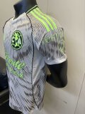 Club American Third Player 1:1 Quality Soccer Jersey 25/26