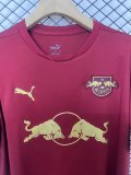 RB Leipzig  Limited Edition Fans 1:1 Quality Soccer Jersey 24/25