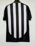 Atletico Mineiro Home Fans  1:1 Quality Soccer Jersey 25/26