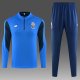 Porto Training  Color Blue 1:1 Quality Training Jersey 24/25