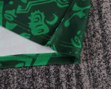 Mexico Home Kids Retro 1:1 Quality Soccer Jersey 1998