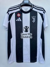 Juventus  Home Fans 1:1 Quality Soccer Jersey 24/25