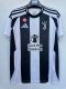Juventus  Home Fans 1:1 Quality Soccer Jersey 24/25