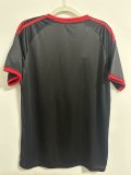SL Benfica  Away Fans Retro  1:1 Quality Soccer Jersey 2009/2010