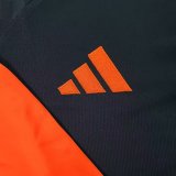 University of Chile Blue 1:1 Quality Training Jersey 24/25