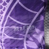 Real Madrid Special Edition Purple Player 1:1 Quality Soccer Jersey 25/26