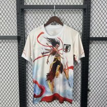 24/25 Japan Nezha Fans 1:1 Quality Soccer Jersey