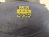 Boca Third Player 1:1 Quality Soccer Jersey 25/26