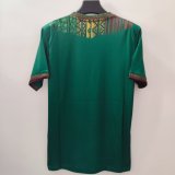 Mali  Away Green Fans 1:1 Quality Soccer Jersey 24/25