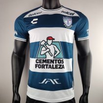 24/25 Pachuca  Home Player 1:1 Quality Soccer Jersey