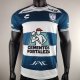 Pachuca  Home Player 1:1 Quality Soccer Jersey 24/25