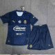 Chivas Third Kids Kits 1:1 Quality Soccer Jersey 24/25