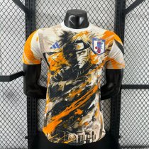 Japan  Special Edition Player 1:1 Quality Soccer Jersey 25/26