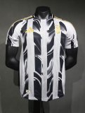 Juventus Special Edition Player 1:1 Quality Soccer Jersey 24/25