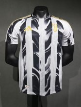 Juventus Special Edition Player 1:1 Quality Soccer Jersey 24/25