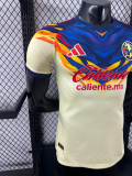 Club America Special Edition Player 1:1 Quality Soccer Jersey 25/26