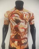 Japan Nezha Special Edition Player 1:1 Quality Soccer Jersey 25/26
