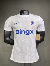 25/26 Chelsea Training Clothes Player 1:1 Quality Soccer Jersey