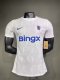 25/26 Chelsea Training Clothes Player 1:1 Quality Soccer Jersey
