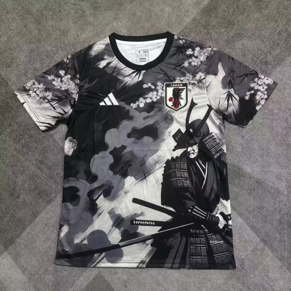 25/26 Japan Special Edition Fans 1:1 Quality Soccer Jersey
